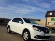  Renault Logan 2015 , 465000 , 