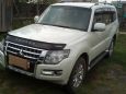 SUV   Mitsubishi Pajero 2014 , 1500000 , 