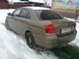  Toyota Avensis 2004 , 540000 , 