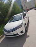  Toyota Corolla 2014 , 770000 , 