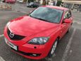  Mazda Mazda3 2007 , 360000 , 