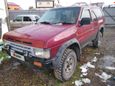 SUV   Nissan Terrano 1990 , 175000 , 