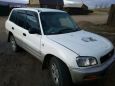 SUV   Toyota RAV4 1997 , 200000 , 