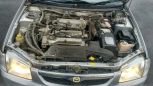  Mazda Familia 2000 , 119000 , 