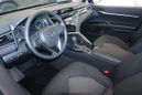  Toyota Camry 2020 , 1762000 , 
