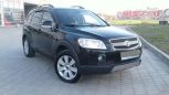 SUV   Chevrolet Captiva 2008 , 720000 , 