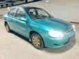  Kia Rio 2002 , 109000 , 