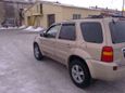 SUV   Ford Maverick 2007 , 454000 , 