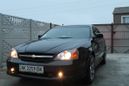  Chevrolet Evanda 2006 , 364200 , 