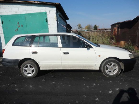  Toyota Caldina 1994 , 140000 , 