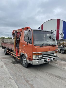   Mitsubishi Fuso Fighter 1993 , 3000000 , 