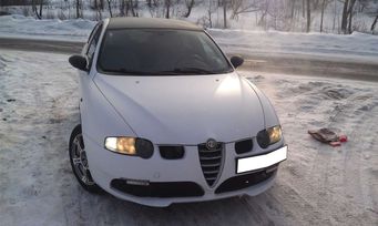  Alfa Romeo 147 2003 , 330000 , 