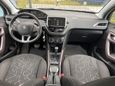 SUV   Peugeot 2008 2015 , 850000 , 