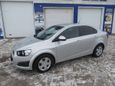  Chevrolet Aveo 2012 , 445000 , 