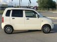  Suzuki Wagon R Solio 2002 , 169000 , 