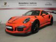  Porsche 911 2016 , 11600000 , 