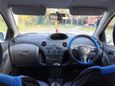  Toyota Vitz 2002 , 235000 , 