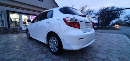  Toyota Matrix 2008 , 535000 , 