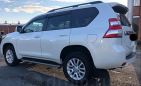 SUV   Toyota Land Cruiser Prado 2017 , 2800000 , 