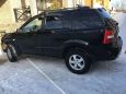 SUV   Kia Sorento 2009 , 670000 , 