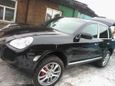 SUV   Porsche Cayenne 2005 , 1300000 , 