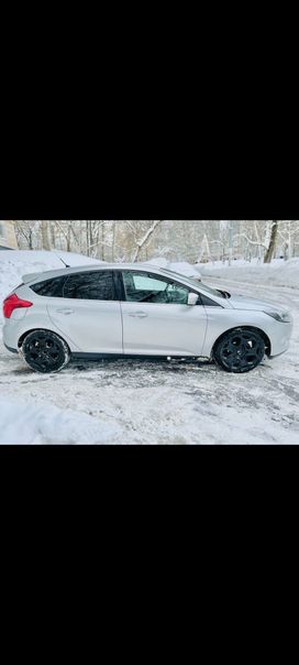  Ford Focus 2012 , 500000 , 