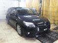  Toyota Corolla Fielder 2010 , 795000 , 