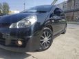  Nissan Wingroad 2009 , 520000 , 