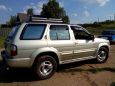 SUV   Nissan Terrano Regulus 1998 , 450000 , -