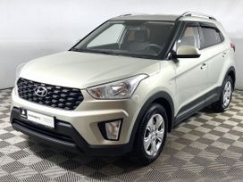 SUV   Hyundai Creta 2020 , 2099000 , 