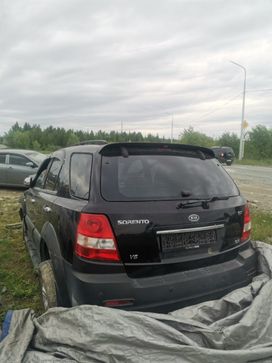 SUV   Kia Sorento 2005 , 200000 , 