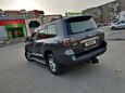 SUV   Toyota Land Cruiser 2012 , 2270000 , 