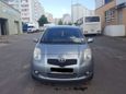  Toyota Yaris 2007 , 365000 ,  