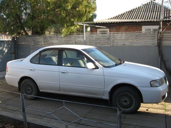  Nissan Sunny 2003 , 169169 , -