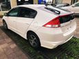  Honda Insight 2010 , 545000 , 