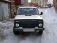 SUV    4x4 2121  1998 , 80000 , 