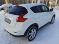 SUV   Nissan Juke 2012 , 580000 , 