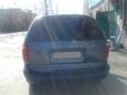    Chrysler Voyager 2001 , 280000 , 