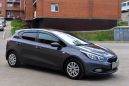  Kia Ceed 2012 , 440000 , 