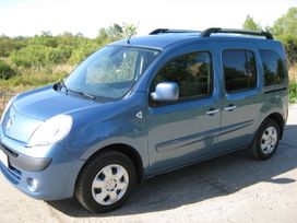  Renault Kangoo 2012 , 540000 , 