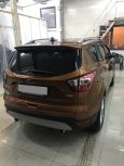 SUV   Ford Kuga 2017 , 1650000 , 