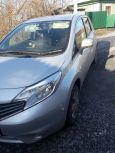  Nissan Note 2014 , 515000 , 