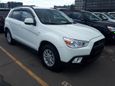 SUV   Mitsubishi ASX 2012 , 798000 , 