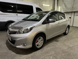  Toyota Vitz 2011 , 845000 , 