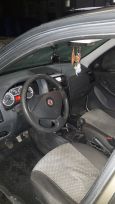  Fiat Albea 2010 , 200000 , 