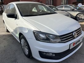 Volkswagen Polo 2019 , 999000 , 