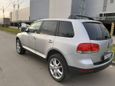 SUV   Volkswagen Touareg 2003 , 510000 , 