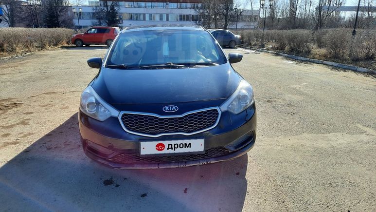  Kia Cerato 2013 , 650000 , 