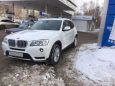 SUV   BMW X3 2011 , 1300000 , 