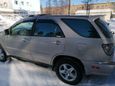 SUV   Lexus RX300 1999 , 555000 , 